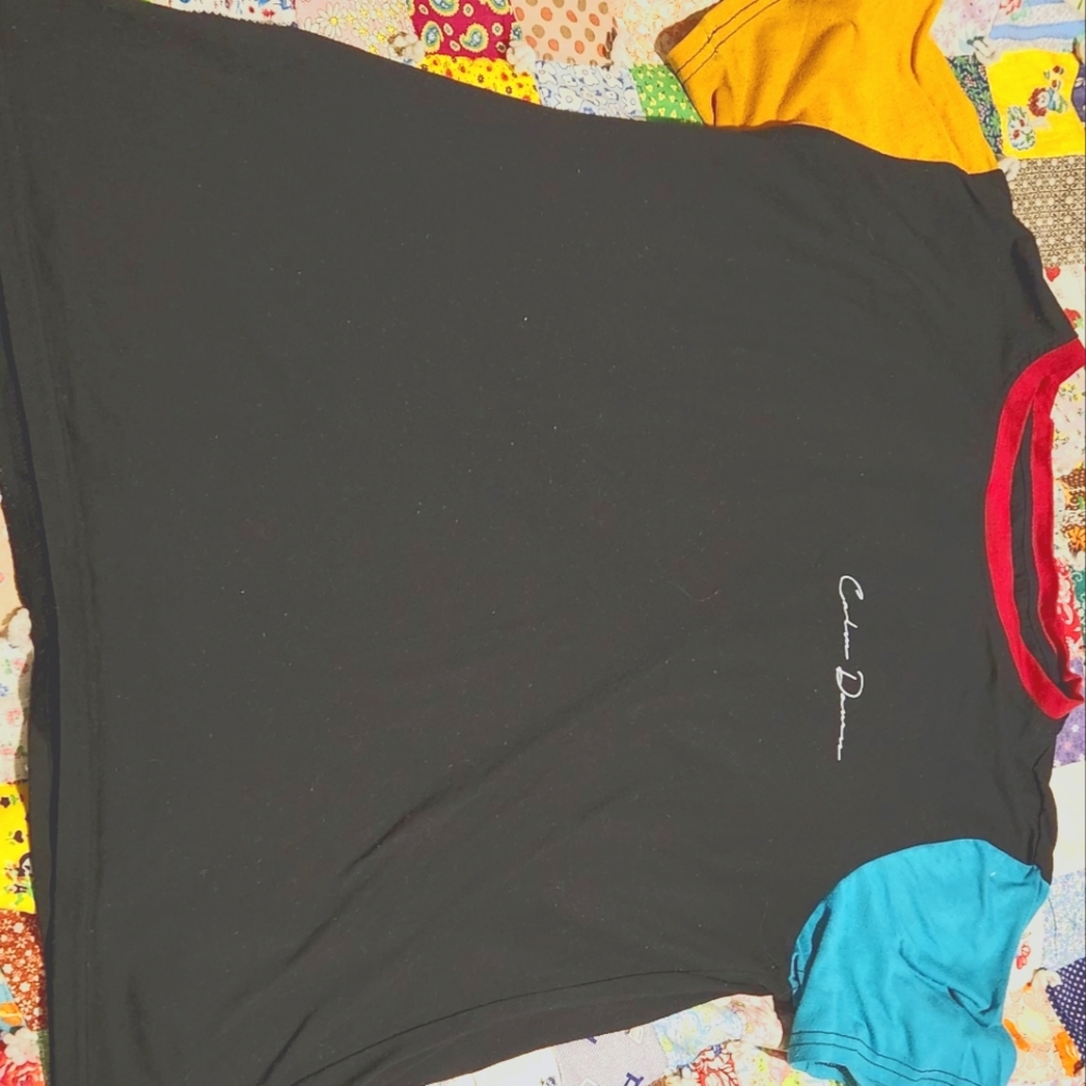 Mens t shirt
